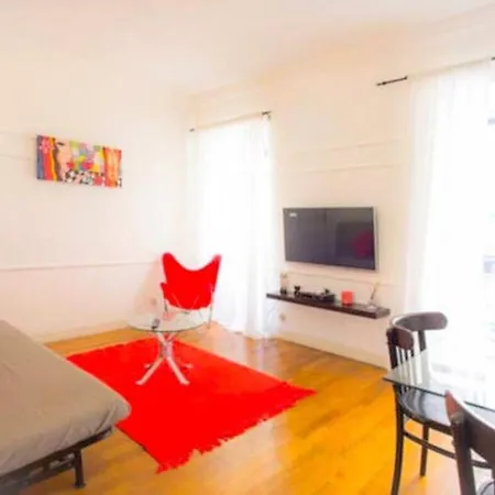 Apartment Holiday Bairro Alto *