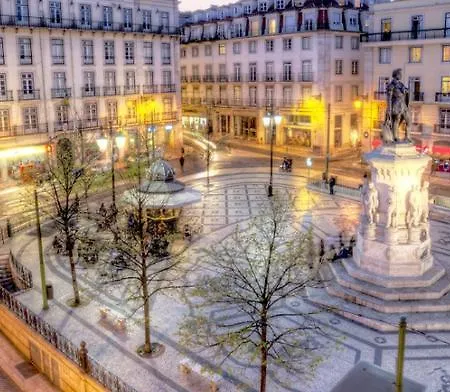 Holiday Bairro Alto * Lisbon