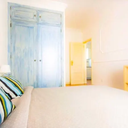 Apartment Holiday Bairro Alto *