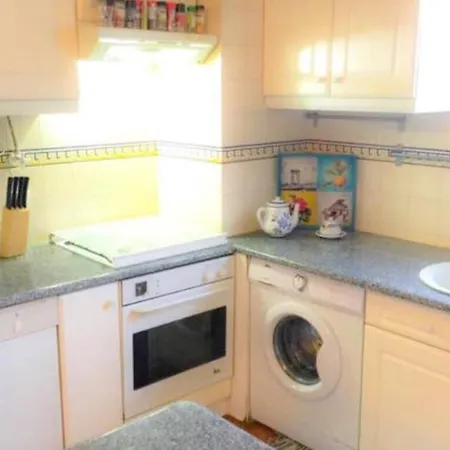Apartment Holiday Bairro Alto Lisbon