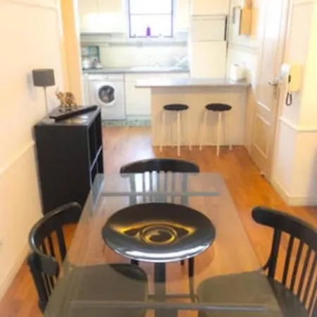 Apartment Holiday Bairro Alto