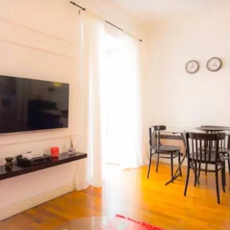 Holiday Bairro Alto Apartment